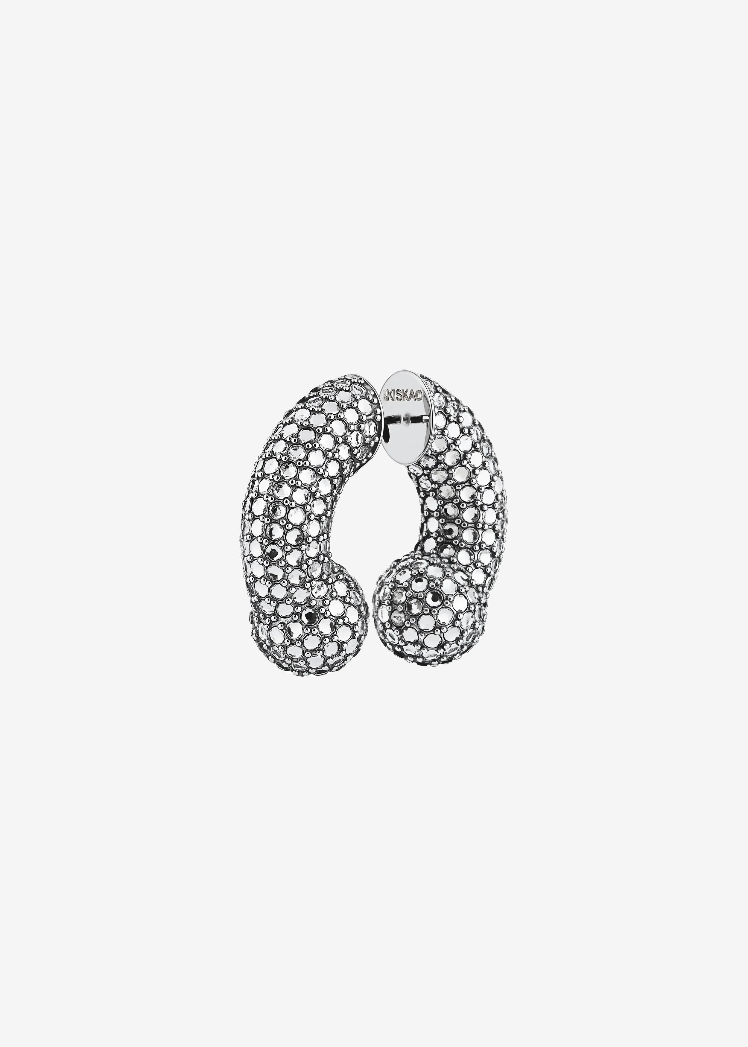 MINI ALBERT EARRING — KISKA LAB